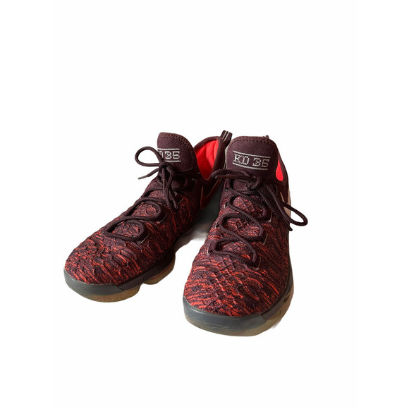 nike KD 9 THE SAUCE MENS SNEAKERS - Picture 2 of 7